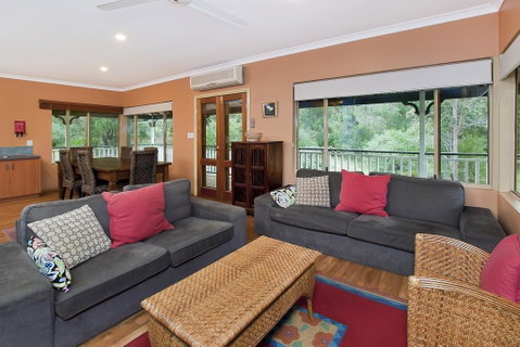 Yallingup Forest Resort - Tourism Bookings 1