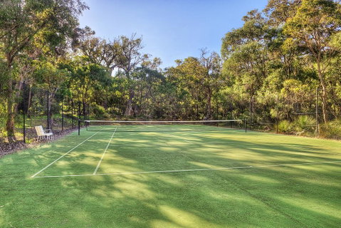 Yallingup Forest Resort - Tourism Bookings 3