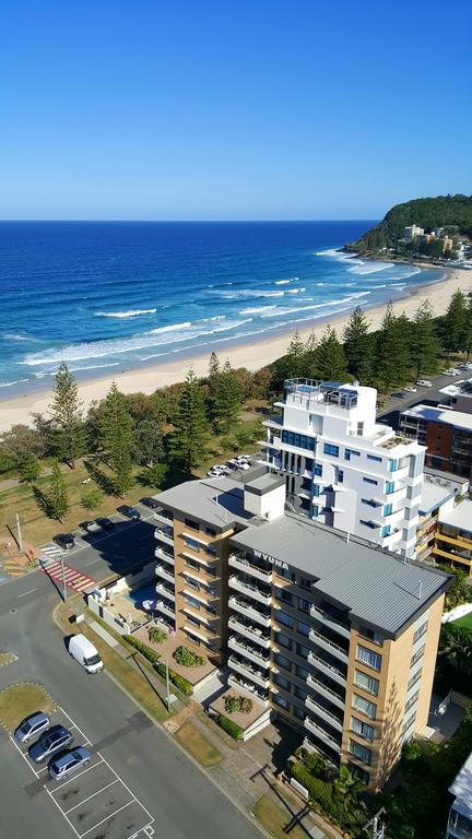 Wyuna Beachfront Holiday Apartments - Tourism Bookings 3