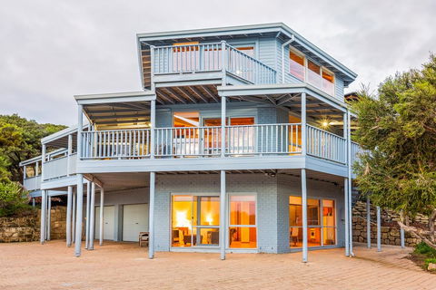 Yallingup's Best Located Beach House - Tourism Bookings 0