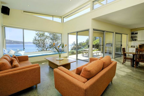 YALLUMBEE - Tourism Bookings 2