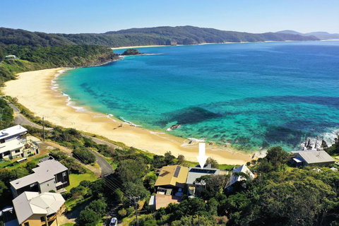 YALLUMBEE - Tourism Bookings 0