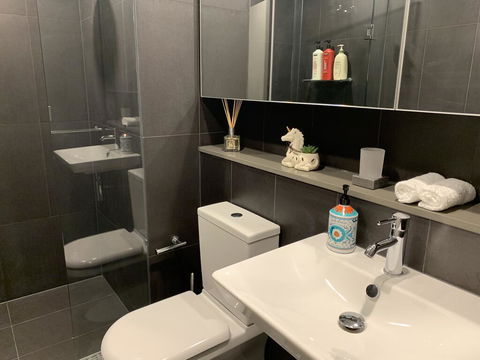 Xu's Residence@888 Collins St - Tourism Bookings 2