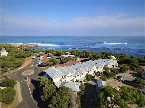 Yallingup Beach Resort - Tourism Bookings 0