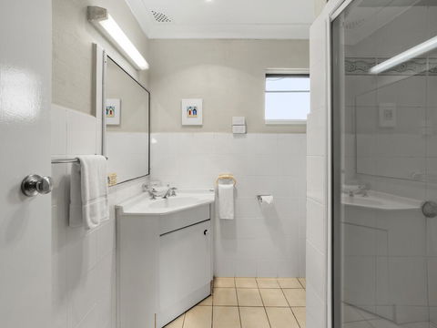 Yamba Sun Motel - Tourism Bookings 2