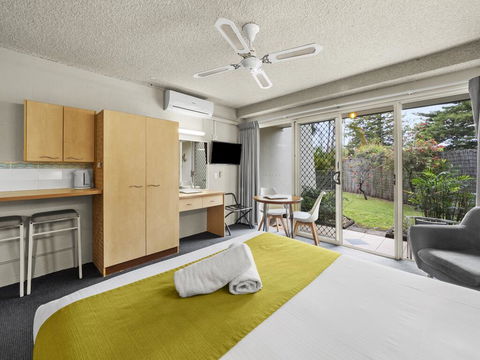 Yamba Sun Motel - Tourism Bookings 1