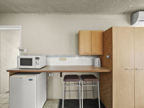 Yamba Sun Motel - Tourism Bookings 3