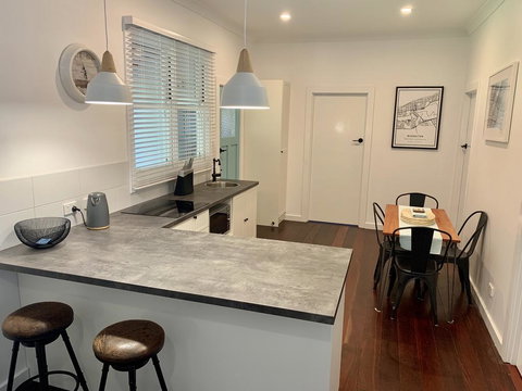 Yaringa Cottage...by The Sea - Events Australia 2