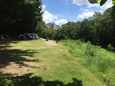Yandina Caravan Park - Accommodation Europe 3