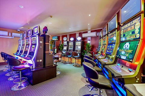 Yandina Hotel - Events Australia 3