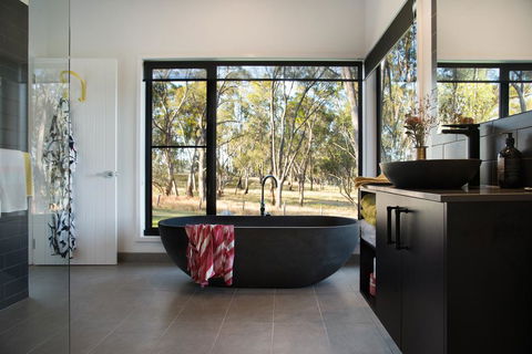 Yandoit Church - Events Australia 3