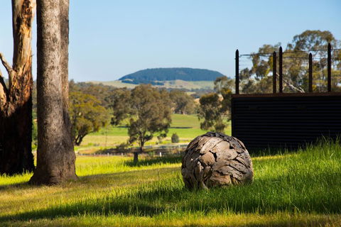 Yandoit Church - Events Australia 2