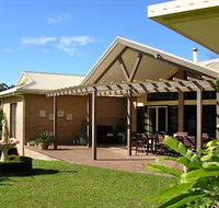 Yarrahapinni Homestead - Events Australia