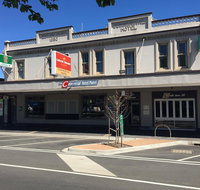 Yarram Commecial Hotel Motel - Events Australia