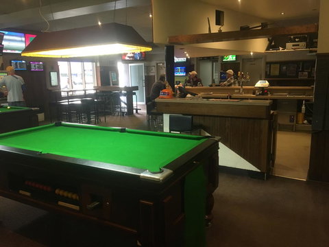 Yarram Commecial Hotel Motel - Events Australia 2