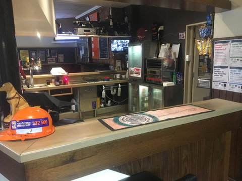 Yarram Commecial Hotel Motel - Events Australia 3