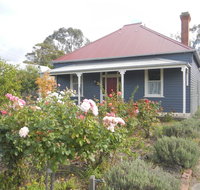 Yarram Cottage Art and Accommodation - Events Australia