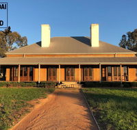 Yarrabandai Creek Homestead - Tourism Bookings