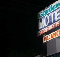 Yarraman Gardens Motel Queensland - Events Australia