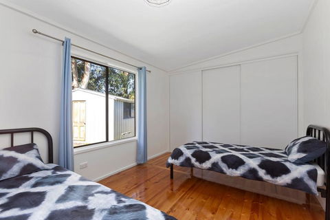 YARRABEE - The Perfect Getaway! - Tourism Bookings 2