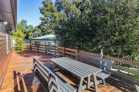 YARRABEE - The Perfect Getaway! - Tourism Bookings 3