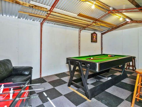 Yarramundi Retreat - Tourism Bookings 3