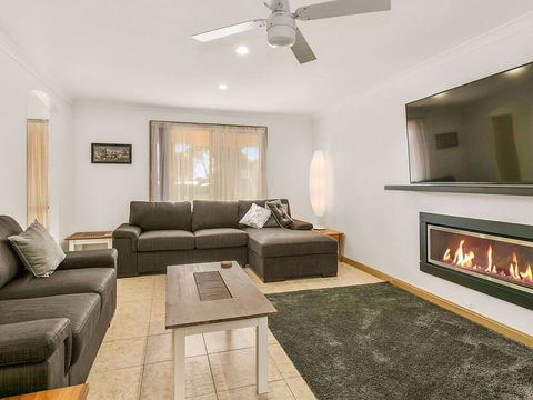 Yarramundi Retreat - Tourism Bookings 0