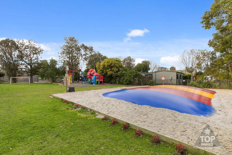 Yarram Holiday Park - Tourism Bookings 1