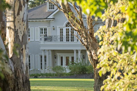 Yatahlia Manor Luxury Homestay - Events Australia 1