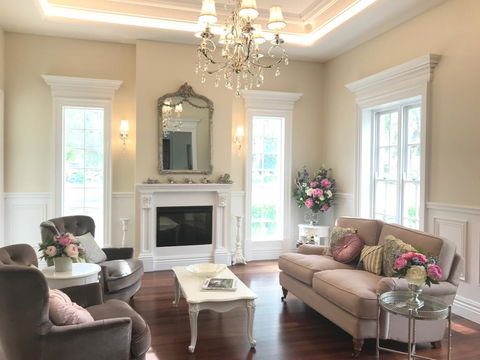 Yatahlia Manor Luxury Homestay - Events Australia 3