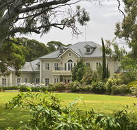Yatahlia Manor Luxury Homestay - Events Australia
