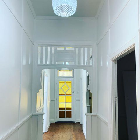 Yellow Door House Adelong - Tourism Bookings 3