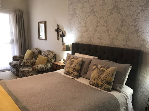 Yellow Gum Bed And Breakfast - Tourism Bookings 1