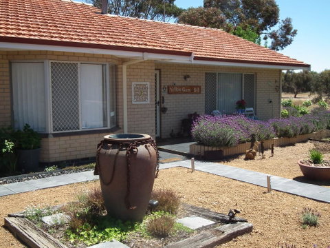 Yellow Gum Bed And Breakfast - Tourism Bookings 0