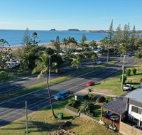 Yeppoon Beachhouse - Accommodation Europe