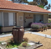 Yellow Gum Bed and Breakfast - Events Australia