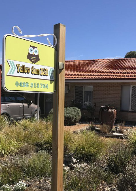 Yellow Gum Bed And Breakfast - Tourism Bookings 3