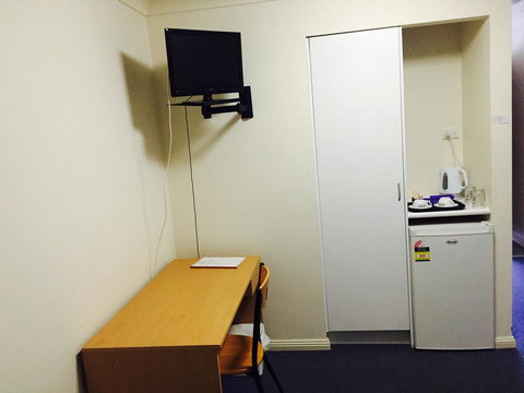 Yetholme Motor Inn - Events Australia 0