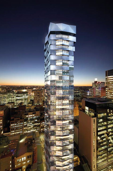 York & George: Sydney CBD - Tourism Bookings 3