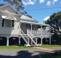 YesterYear on West - Events Australia