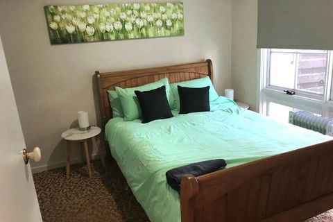 Your Holiday Home In Cohuna, Perfect Family Getaway - Events Australia 0