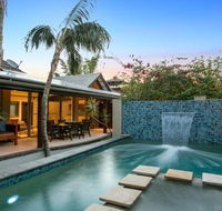Your Luxury Escape - Amala Luxury Villa Byron Bay - Accommodation Europe