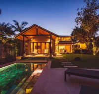 Your Luxury Escape - Barefoot at Tallows - Accommodation Europe