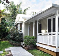 Your Luxury Escape - Boonara at Byron - Accommodation Europe