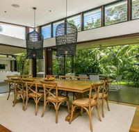 Your Luxury Escape - Iluka Pavilion 5 at Broken Head - Accommodation Europe