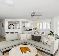 Your Luxury Escape - Karinya at Surfside - Accommodation Europe