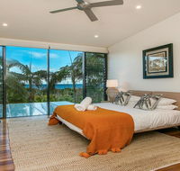 Your Luxury Escape - Kiah 11 Beach House Ocean views - Accommodation Europe