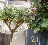 Your Luxury Escape - The Loft - Accommodation Europe