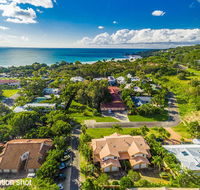 Your Luxury Escape - Tradewinds1 - Accommodation Europe