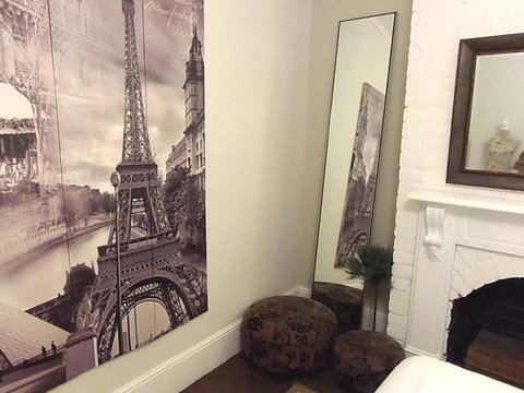 YSG The Edward Townhouse 157 - Steps To Town - Tourism Bookings 3